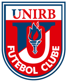 UNIRB FC team logo