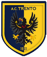 AC Trento team logo