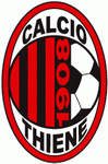Thiene team logo