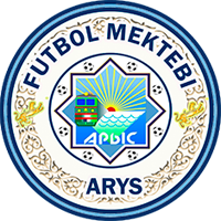 FC Arys team logo