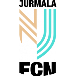 FC Noah Jurmala team logo