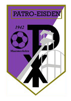 K.P. Maasmechelen team logo