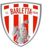 Società Sportiva Barletta Calcio team logo