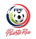 Puerto Rico (w) team logo