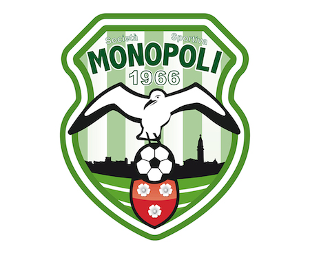 Monopoli team logo