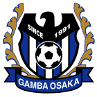 G-Osaka team logo
