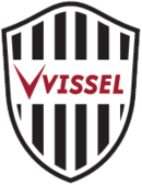 Vissel Kobe team logo