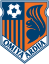 Omiya Ardija team logo