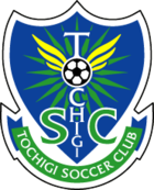 Tochigi SC team logo