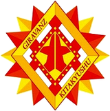 Giravanz Kitakyushu team logo