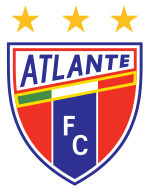 Atlante team logo