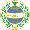 Sandnes ULF team logo