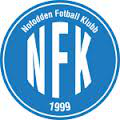 Notodden team logo
