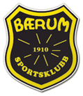 Baerum team logo