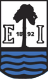 Elverum team logo