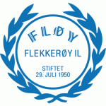 Flekkeroy team logo