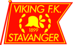 Viking 2 team logo
