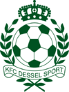 Dessel Sport team logo