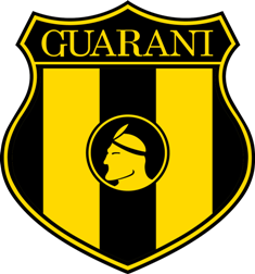 Club Guarani team logo