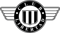 Club Libertad team logo