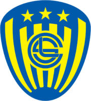 Sportivo Luqueno team logo