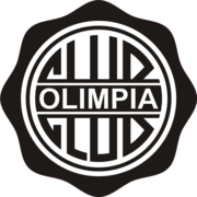 Club Olimpia team logo