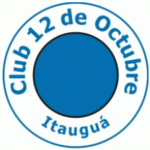 12 De Octubre team logo