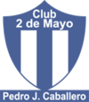 Club Sportivo 2 de Mayo team logo