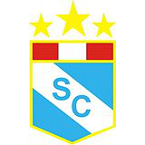 Sporting Cristal team logo