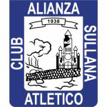 Club Alianza Atlético Sullana team logo