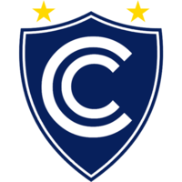 Cienciano team logo