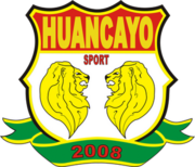 Deportivo Sport Huancayo team logo