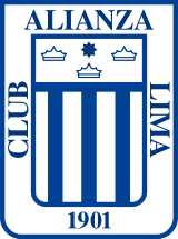 Alianza Lima team logo