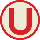 Universitario team logo