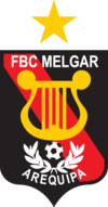 FBC Melgar team logo