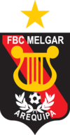 Foot Ball Club Melgar team logo