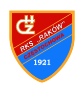 Rakow Czestochowa team logo