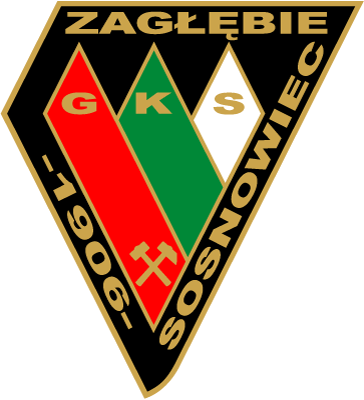 Zaglebie Sosnowiec team logo
