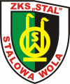 Stal Stalowa Wola team logo