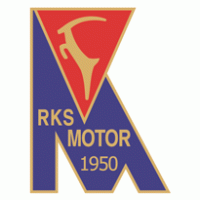 Motor Lublin team logo