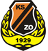 KSZO Ostrowiec team logo