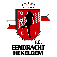 Eendracht Hekelgem team logo