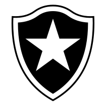 Botafogo team logo