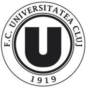 Universitatea Cluj team logo
