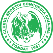 Concordia team logo