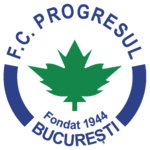 Progresul team logo