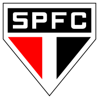 Sao Paulo team logo