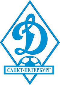 Dinamo St.P. team logo