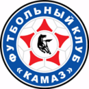 Kamaz Chelny team logo