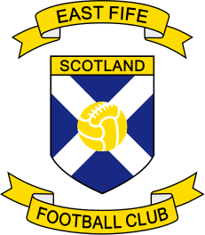 East Fife team logo